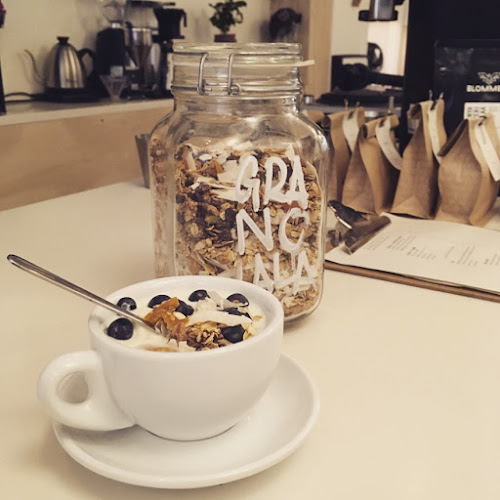 Black Gold Amsterdam - Horeca