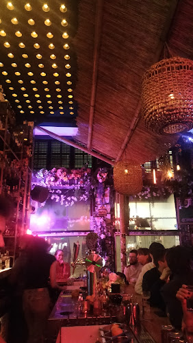 Bar Feijoa - Amsterdam