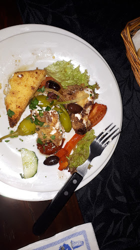 Zorba De Griek Phone number