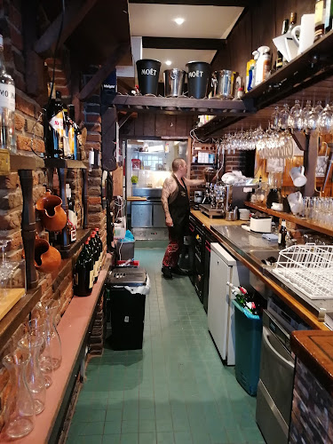 Marea By Antonio - Rijswijk