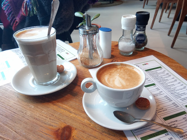 De Huiskamer Van Driebergen - Driebergen-Rijsenburg