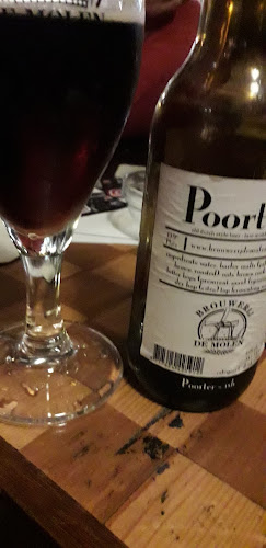 Café de Troubadour - Horeca