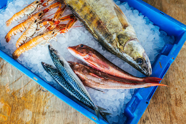 Seafood Centre