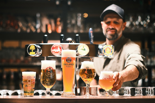 Grand café Waterwolf