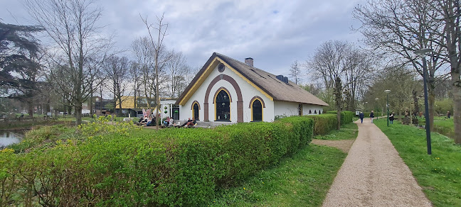 Comentarii opinii despre Parkcafé Bredius