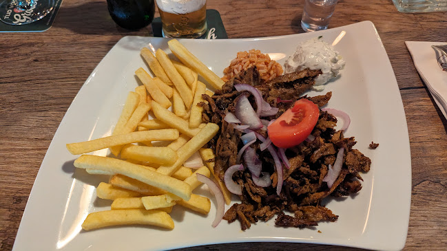 Opinii despre SIRTAKI în Nijverdal - Horeca