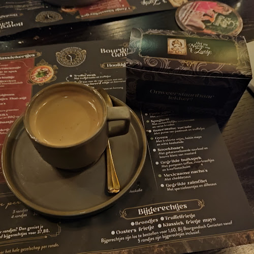 Comentarii opinii despre 't Zusje Ede