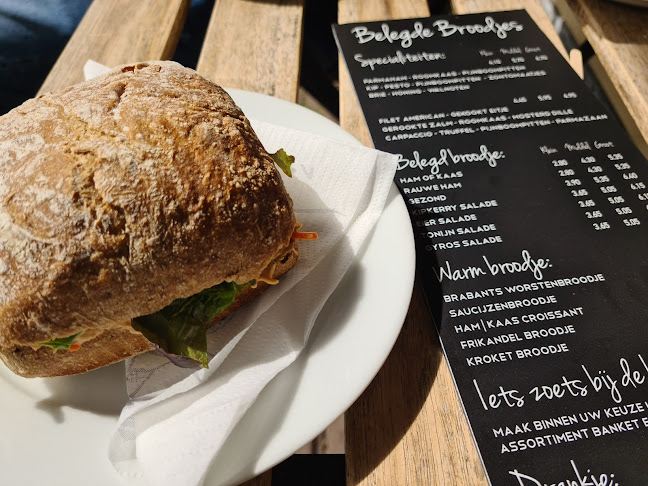 Opinii despre Bakkerij De Reijsende Man în Oirschot - Horeca