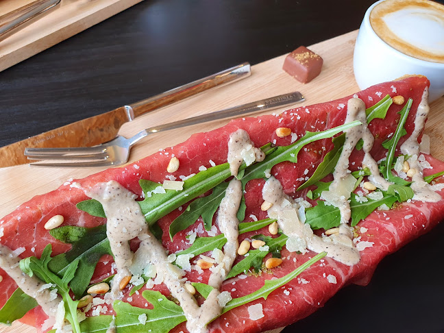 Comentarii opinii despre Deliziosa!