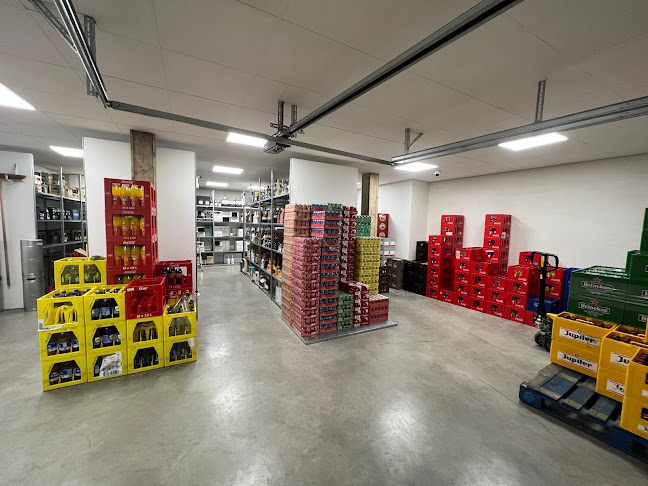 Comentarii opinii despre Slijterij 't Hoekje VOF