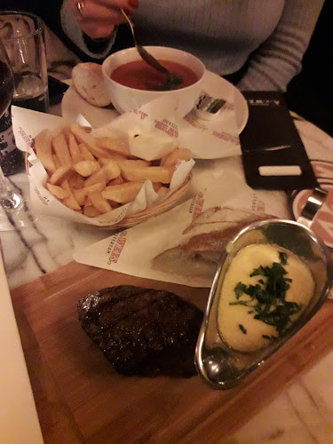 Comentarii opinii despre Proeflokaal A. van Wees