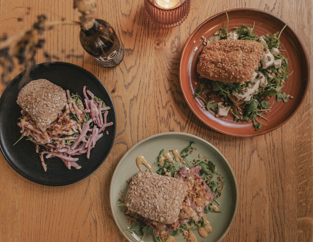 Opinii despre Boscafe în Lemele - Horeca