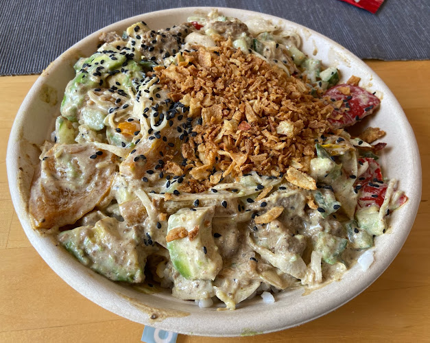 Sushito Oud-West - Amsterdam