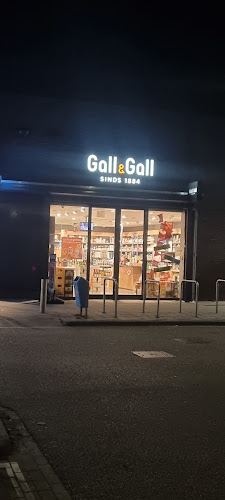 Gall & Gall Haviksberg Hoogerheide