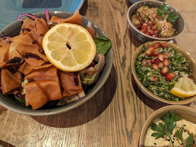 Comentarii opinii despre Amier Restaurant