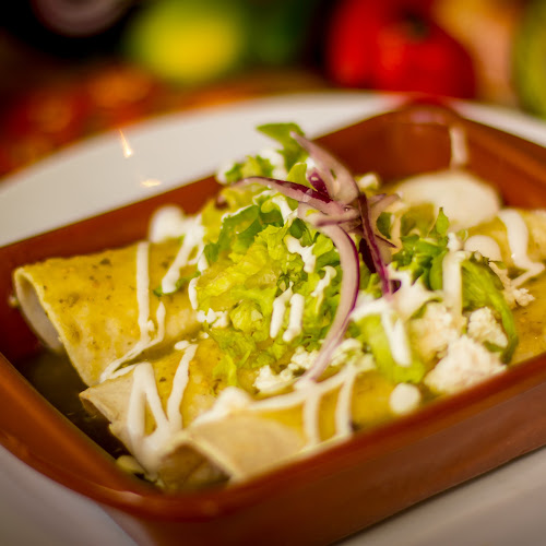 KUA Mexican Kitchen - Horeca