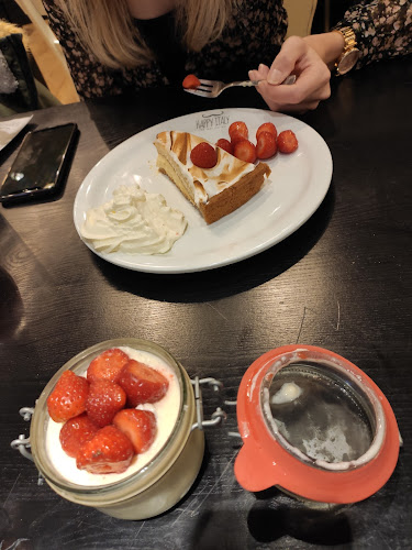 Opinii despre Happy Italy Zoetermeer în Zoetermeer - Horeca