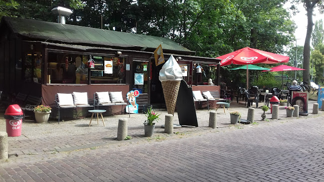 Snackbar "Het Veulenhoff"