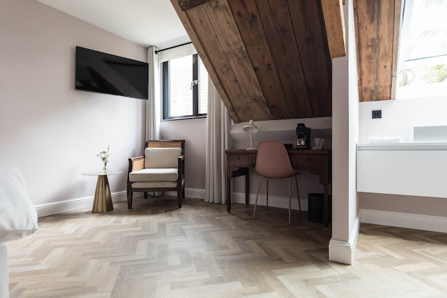 Comentarii opinii despre Ysbrantsz Restaurant Boutique Hotel