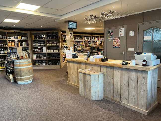 Slijterij 't Hoekje VOF - Horeca