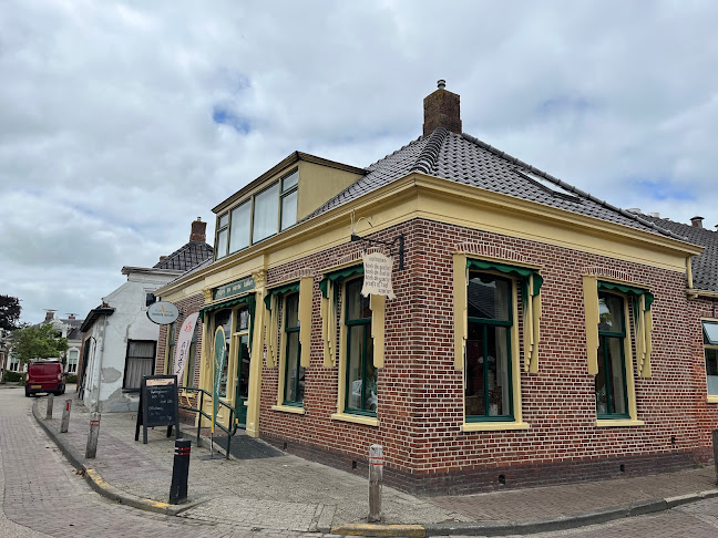 Proef Lokaal Bakkerij Rutgers - Horeca