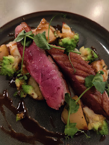 Hannah foodbar - Arnhem