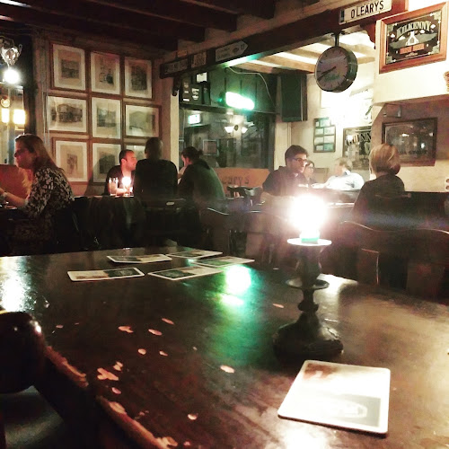 O'Leary's - Utrecht