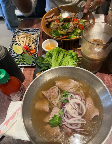 Kimmade Vietnamese Street Food - Horeca