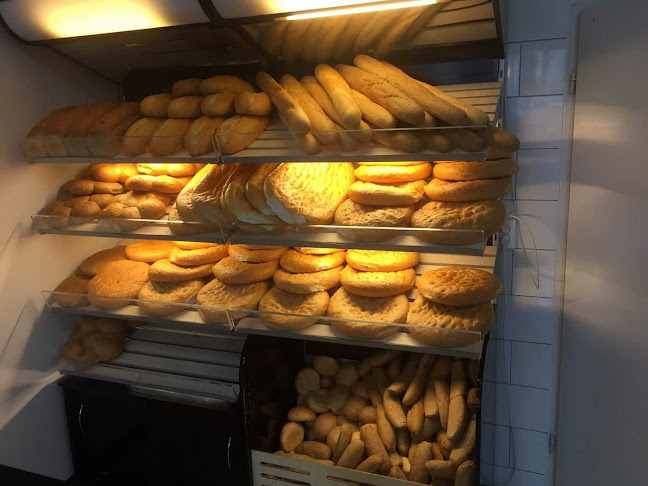 Bakkerij Zuidhaven - Zevenbergen