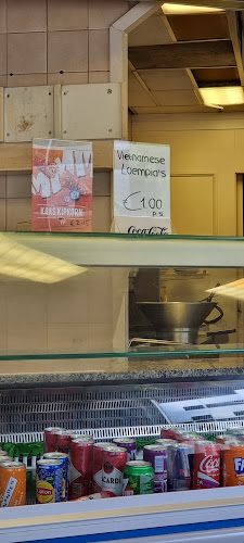 Comentarii opinii despre Snackbar Deppenbroek