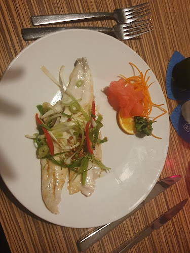 Nyonya & Thai Eastern Grill Restaurant - Horeca