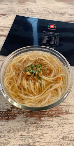 Comentarii opinii despre Warung So So Lobi