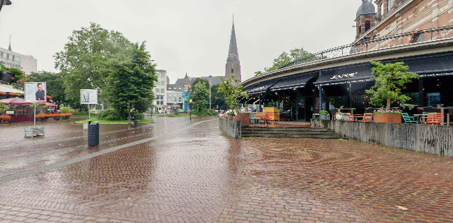 Opinii despre JANS’ Arnhem în Arnhem - Horeca