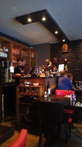 Comments and reviews of Grieks Restaurant Alexy's