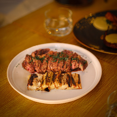 Comments and reviews of MEDI Restaurant