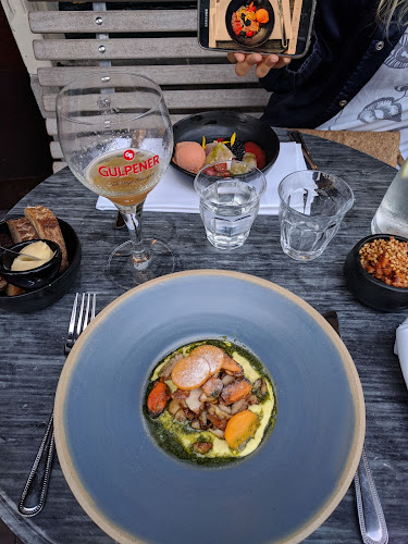 Restaurant de Engelenbak - Horeca