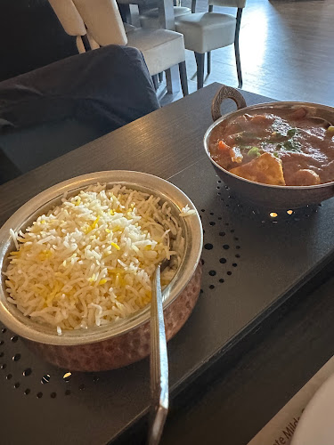 Comentarii opinii despre Restaurant Garam Masala