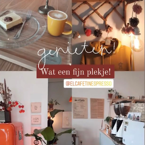 El Cafetín espresso Workum - Workum