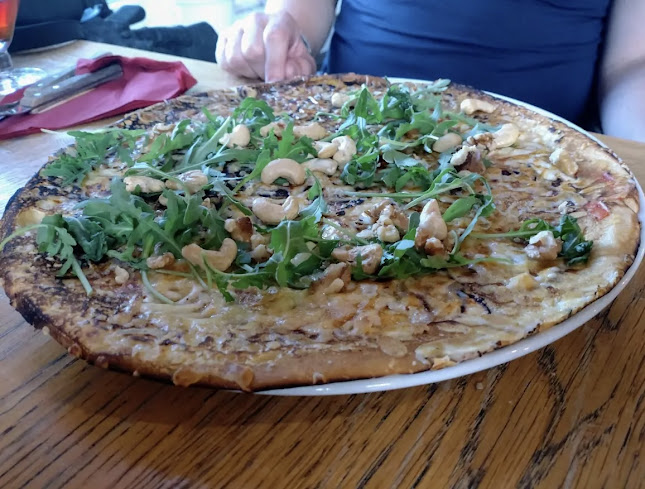 Comentarii opinii despre Pannenkoekenhuis Het Wonderbos