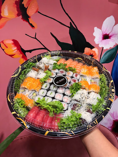 Mr. Sushi Roosendaal