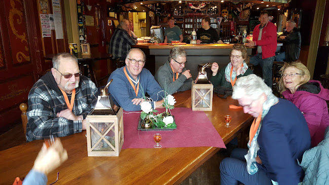 Opinii despre Café Gelderingen în Steenwijkerwold - Horeca