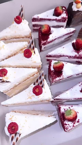 Ethiopisch Vegetarische Restaurant Awash Valley - Den Haag