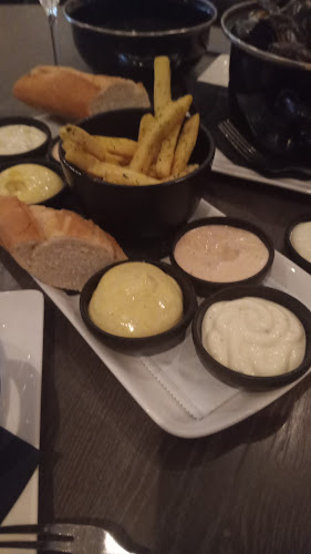 A La Carte Restaurant - Horeca