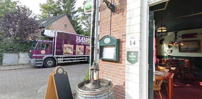 Comments and reviews of Bar-Bistro Herberg het Oude Loo