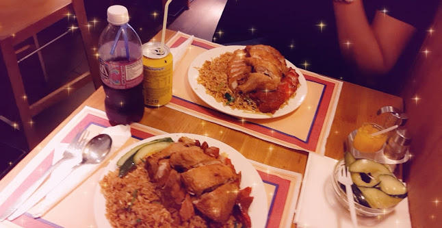 Nieuwe Binnenweg 211A, 3021 GB Rotterdam