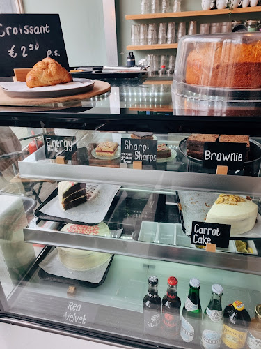 The Tea Lab Open Times