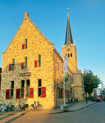 Bakkerij Van der Kloet Franeker - Horeca