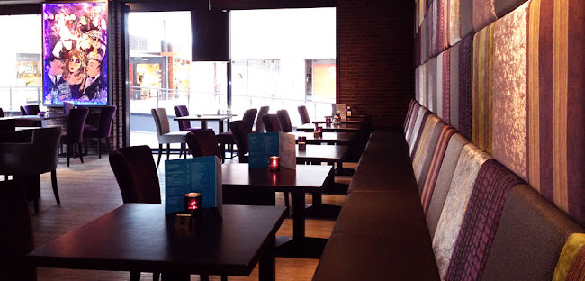 Opinii despre Brasserie DRUSIUS în Bussum - Horeca