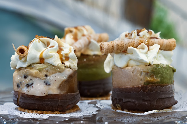 Comentarii opinii despre IJssalon / Gelateria Elisa