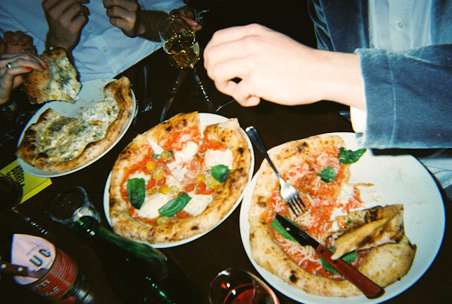 Comentarii opinii despre Osteria-bar Luca